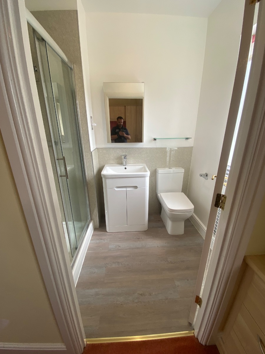 Plumber: Image 7